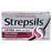 Strepsils Extra Triple Action Cherry Lozenges for Sore Throat 24 per pack - Special Offer