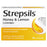 Strepsils Honig und Zitronenlachen für Halsschmerzen 36 pro Pack