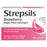 Strepsils Erdbeerzuckerfreie Lutschen für Halsschmerzen 36 pro Pack