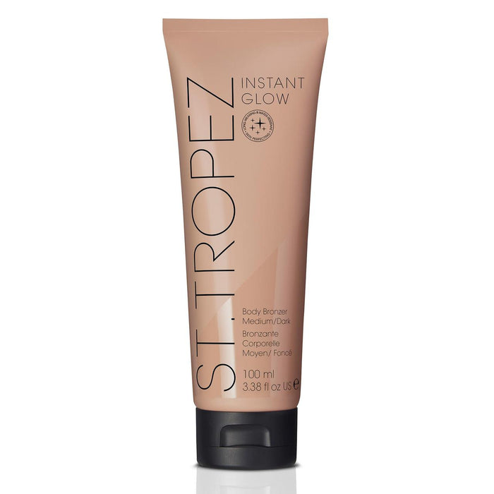 ST Tropez Instant Glow Body Bronzer Medium 100ml