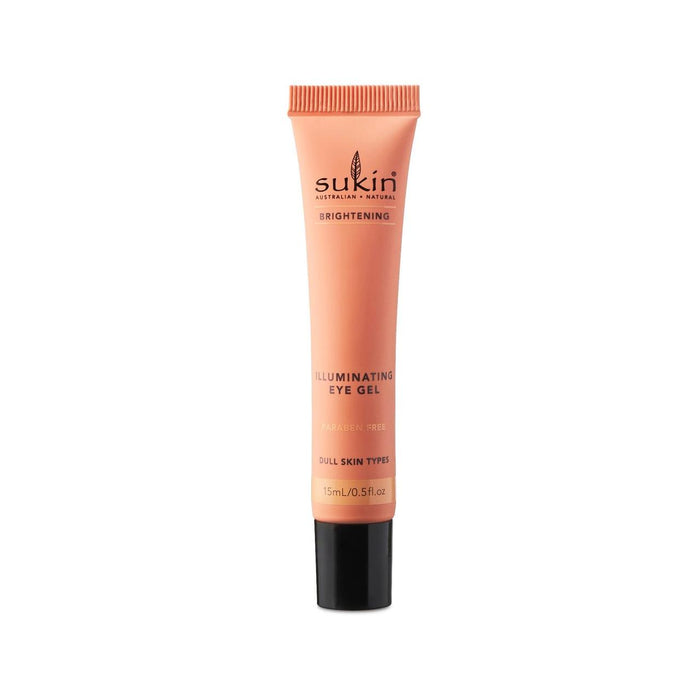 Sukinhelling Illuminating Eye Gel 15ml