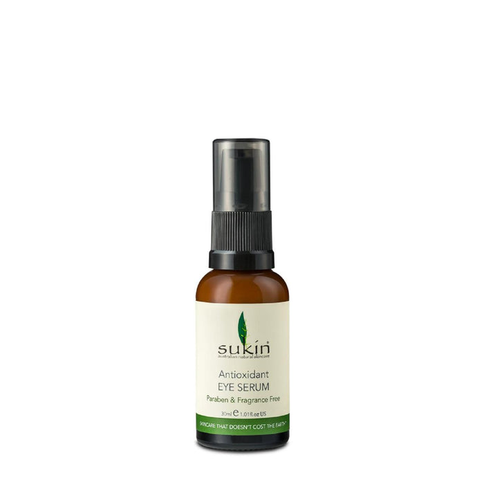 SUKIN NATUREL ANTI-AGARGE ESE CRÉMAGE 25ML