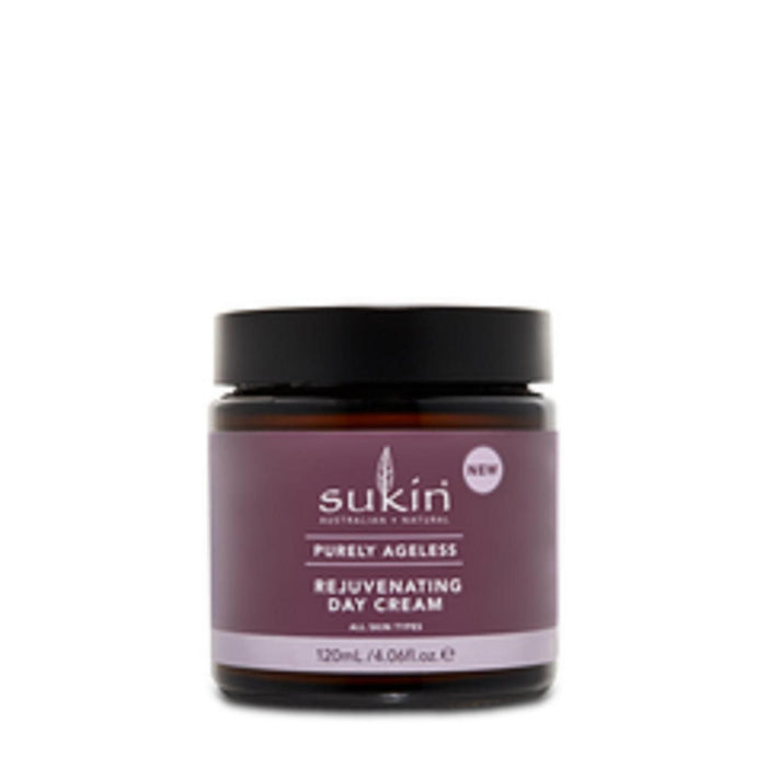 Sukin Purely Ageless Day Cream 120ml