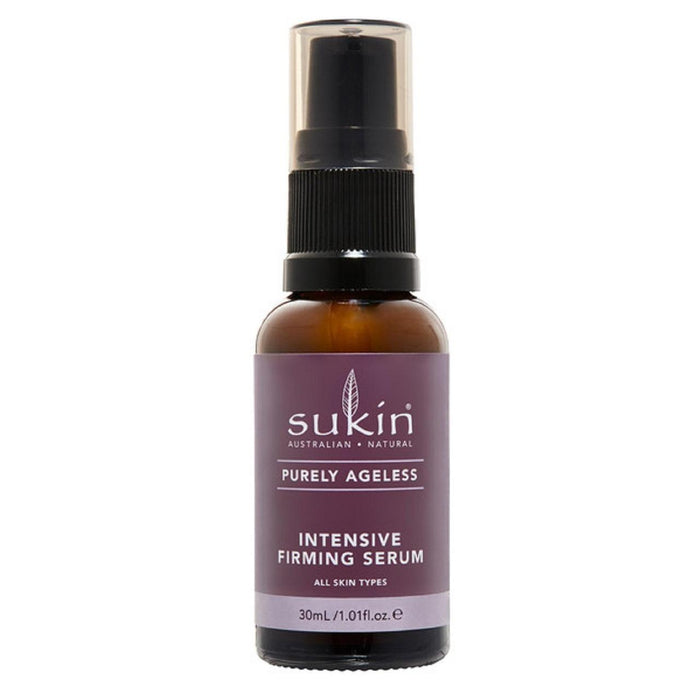 Sukin rein zeitlos feste Serum 30ml