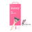 Sonnig der rosa One 5 Blade Razor