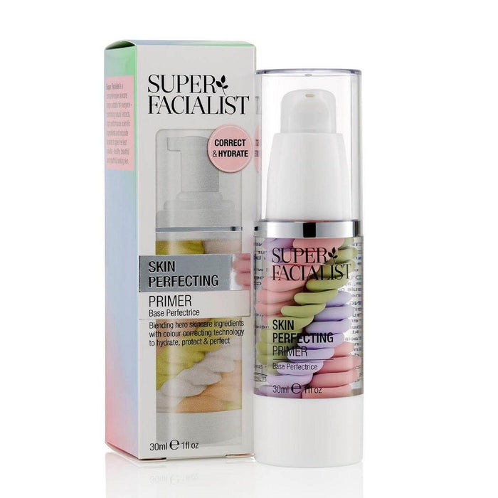 Super Facial Skin Perfecting Primer 30ml