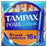 Tampax Pearl Compak Super Plus Tampons 16 per pack