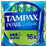 Tampax Pearl Compak Super Tampons 16 per pack