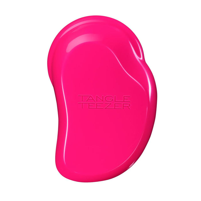 Tangle Teezer Hairbrush Original Pink Fizz