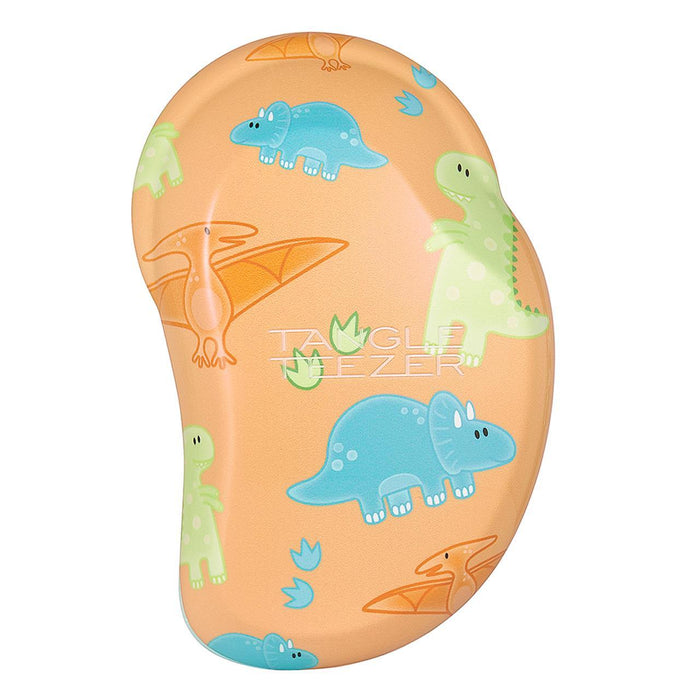 Tangle Teezer Kids Dino Mighty Mini Desenguaciendo el cabello