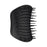 Tangle Teezer el exfoliante del cuero cabelludo y el masajeador oynx negro