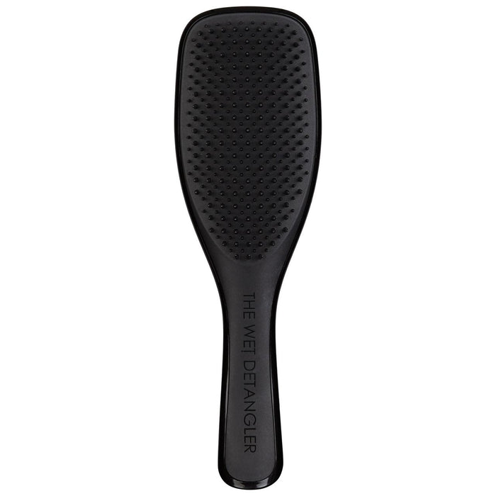 Tangle Teezer The Wet Detangler Hairbrush Liquorice Black