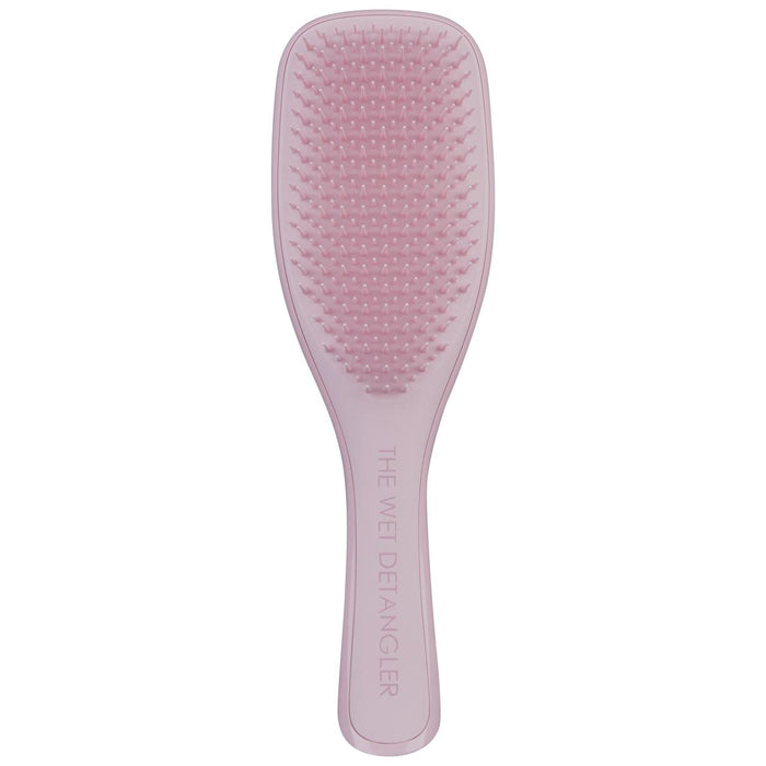 Tangle Teezer The Wet Detangler Hairbrush Millennial Pink