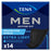 Tena Men Incontinence Protective Shield 14 par paquet