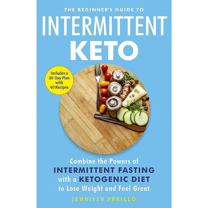 The Beginner's Guide to Intermittent Keto