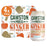 Cawston Press Sprudel Ingwerbier 4 x 330 ml