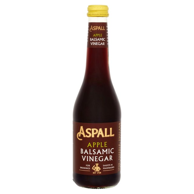 ASPALL Vinagre balsámico de Apple 350ml