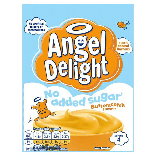 Angel Delight