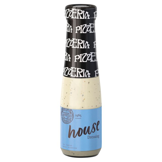 Pizza Express House Dressing 235 ml