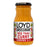 Loyd Grossman Thai Red Curry Sauce 350G