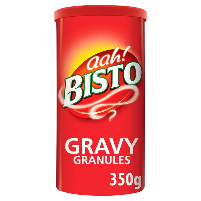 Bisto Gravy Granules 350g