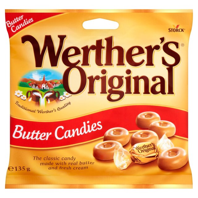 35G original de Werther