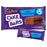 Barras de pastel de chocolate con leche Cadbury 5 x 24g