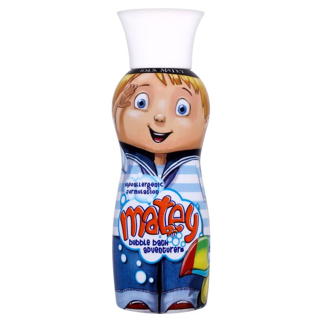 Matey Max Bubble Bath 500ml