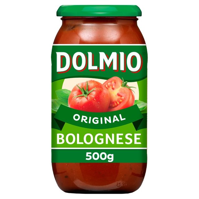 Dolmio Bolognese Original Pasta Sauce 500g