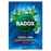 Sales de baño de remojo de muscular radóx 400g