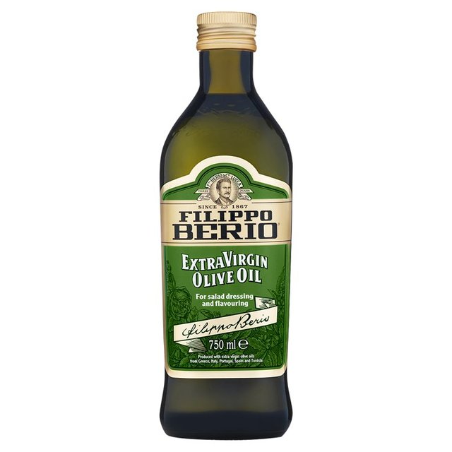 Filippo Berio Extra Virgin Olivenöl 750 ml