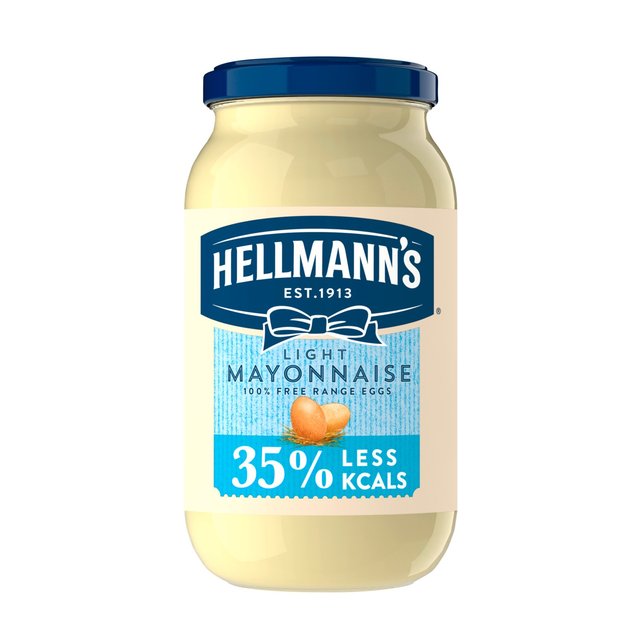 Mayonesa Hellmann´s Light 400g 