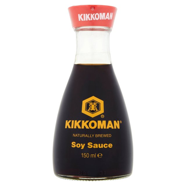 Kikkoman Sojasauce 150 ml