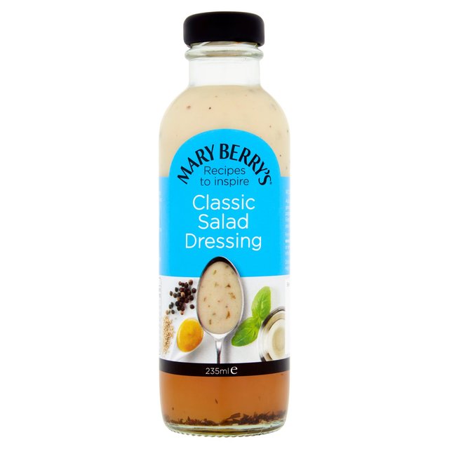 Mary Berrys Salatdressing 450g