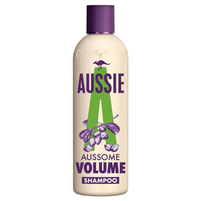 Champú de volumen australiano australiano 300ml