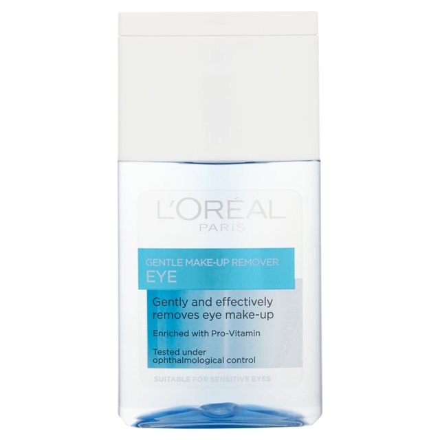 L'Oreal Dessle Eye Make-Up Remover 125ml