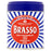 Brasso Pulimento y Limpiador de Metales Guata 75g 