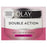 Olay Crema de Día Hidratante Normal/Seca Doble Acción 50ml