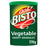 Bisto Salsa De Verduras Gránulos 170g 