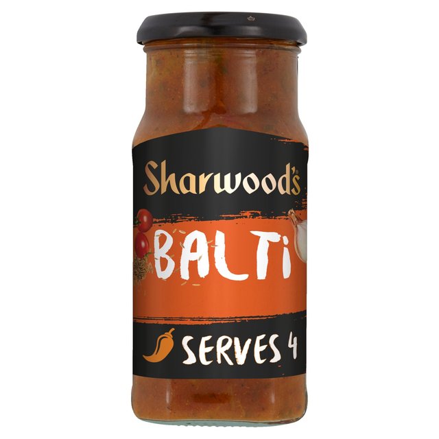 Sharwood's Balti Sauce 420g