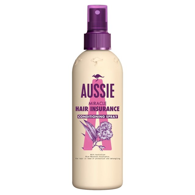 Congé australien dans les conditionneurs miracle recharge boost assurance capillaire 250 ml