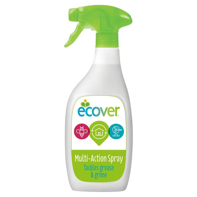 ECOVER Multi surface Cleaner Spray 500 ml