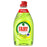 Fairy Washing Up Liquid Anti Bacterial Lime 383ml