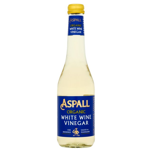 Aspall Bio -Weißweinessig 350 ml