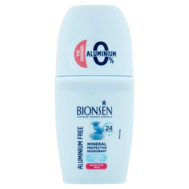 Bionsen Roll auf Deodorant 50 ml