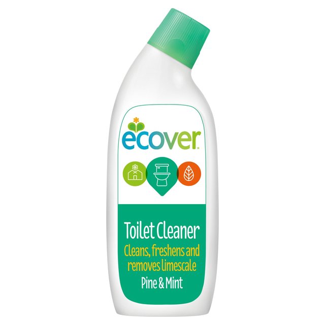 Ecover Limpiador de baño Pine & Mint 750ml