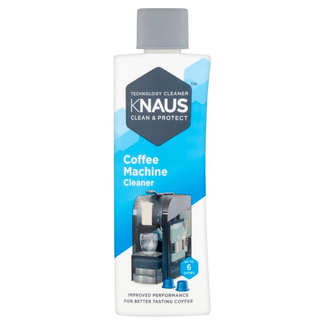 Knaus Coffee Machine Cleaner 300g