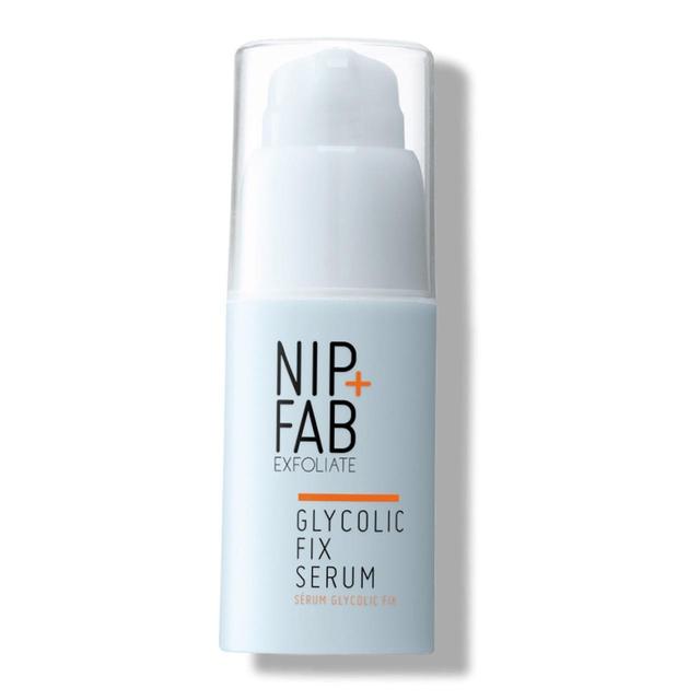 Nip+Fab Sérum Fijador Glicólico 30ml 