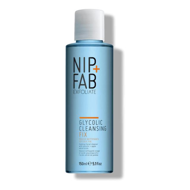 Nip+Fab Limpiador Glicólico 150ml 