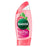 Gel de ducha edificante de pomelo de radox 250 ml